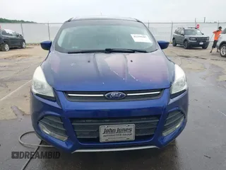 2016 Ford Escape SE z VIN 1FMCU0GX3GUC82461, wystawiony jako IAAI lot #42259207 z przebiegiem 138 939 mil mil oraz . Historia ofert i sprzedaży dostępna na DreamBid. Obrazek 12.