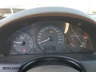 2004 Chevrolet Malibu with VIN 1G1ZS52F64F234820, listed as a Copart auction lot 86607574 with 62,928 mi miles and Salvage Title. Bid and sale history available at carsss.com. Image 9.