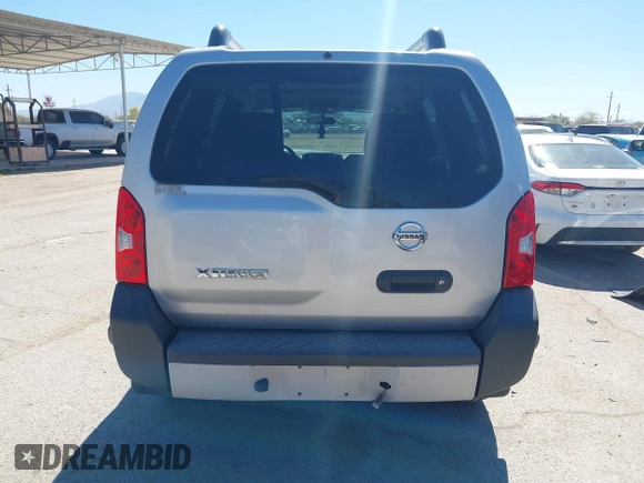 2014 Nissan Xterra S with VIN 5N1AN0NU3EN800752, listed as a IAAI auction lot 42093997 with 66,573 mi miles and . Bid and sale history available at DreamBid. Image 15.