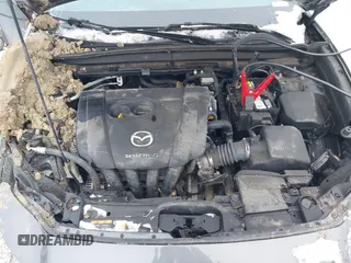 2020 Mazda CX-30 Select Package with VIN 3MVDMBCLXLM108553, listed as a IAAI auction lot 41638863 with 129 mi miles. Bid and sale history available at carsss.com. Image 10.