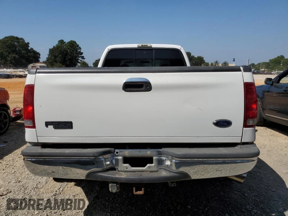 1999 Ford F-350 XL z VIN 1FTWW32F7XED47740, wystawiony jako Copart lot #69288404 z przebiegiem 201 638 mil mil oraz Szkoda całkowita • Salvage title. Historia ofert i sprzedaży dostępna na DreamBid. Obrazek 6.
