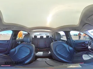 2017 Mercedes-Benz C 300 с VIN 55SWF4KB0HU192174, выставлен на аукционе Copart как лот 54015395 с пробегом 120 922 миль миль и Списание • Salvage title. История ставок и продаж доступна на DreamBid. Изображение 14.