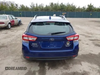 2017 Subaru Impreza Premium with VIN 4S3GTAB66H3705313, listed as a IAAI auction lot 41985444 with 115,831 mi miles and . Bid and sale history available at DreamBid. Image 17.