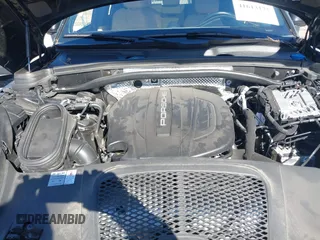 2020 Porsche Macan with VIN WP1AA2A58LLB11601, listed as a IAAI auction lot 41613175 with 49,095 mi miles and . Bid and sale history available at DreamBid. Image 10.