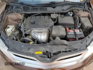 2014 Toyota Venza LE with VIN 4T3ZA3BB7EU082087, listed as a Copart auction lot 50772855 with 144,677 mi miles and Salvage Title. Bid and sale history available at DreamBid. Image 12.