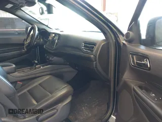 2021 Dodge Durango GT Plus z VIN 1C4RDJDGXMC574778, wystawiony jako IAAI lot #42814350 z przebiegiem 243 829 mil mil oraz . Historia ofert i sprzedaży dostępna na DreamBid. Obrazek 5.
