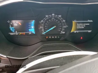2020 Ford Fusion SE с VIN 3FA6P0HD9LR198763, выставлен на аукционе Copart как лот 58788085 с пробегом 104 417 миль миль и Списание • Salvage title. История ставок и продаж доступна на DreamBid. Изображение 9.