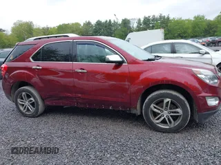 2016 Chevrolet Equinox LTZ z VIN 2GNFLGEK0G6341038, wystawiony jako IAAI lot #42300070 z przebiegiem 56 343 mil mil oraz . Historia ofert i sprzedaży dostępna na DreamBid. Obrazek 13.