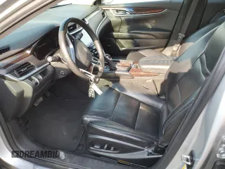 2017 Cadillac XTS Luxury with VIN 2G61M5S35H9144158, listed as a Copart auction lot 50065045 with 109,831 mi miles and Salvage Title. Bid and sale history available at DreamBid. Image 7.