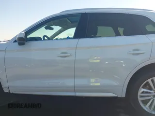 2020 Audi Q5 Premium Plus with VIN WA1BNAFY5L2023323, listed as a IAAI auction lot 41674930 with 35,847 mi miles and . Bid and sale history available at DreamBid. Image 15.