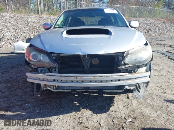 2010 Subaru WRX WRX с VIN JF1GE7G65AG502617, выставлен на аукционе IAAI как лот 41909547 с пробегом 131 957 миль миль и . История ставок и продаж доступна на DreamBid. Изображение 6.