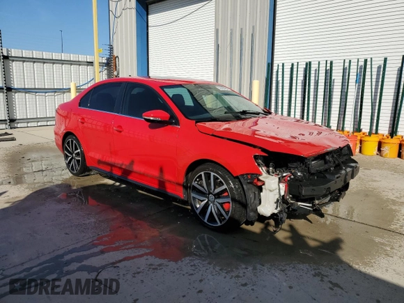 2013 Volkswagen Jetta GLI Autobahn с VIN 3VW467AJ1DM234325, выставлен на аукционе Copart как лот 52969405 с пробегом 176 017 миль миль и Списание • Salvage title. История ставок и продаж доступна на DreamBid. Изображение 4.