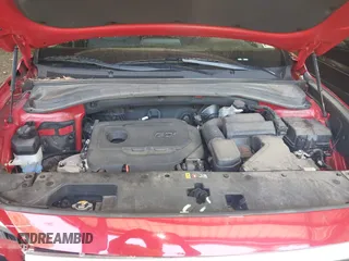 2020 Hyundai Santa Fe SE с VIN 5NMS23AD9LH148349, выставлен на аукционе IAAI как лот 42627680 с пробегом 73 035 миль миль и . История ставок и продаж доступна на DreamBid. Изображение 10.