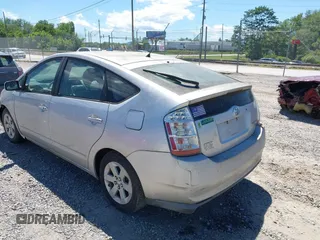 2007 Toyota Prius z VIN JTDKB20U577666242, wystawiony jako IAAI lot #42337902 z przebiegiem 212 233 mil mil oraz . Historia ofert i sprzedaży dostępna na DreamBid. Obrazek 3.