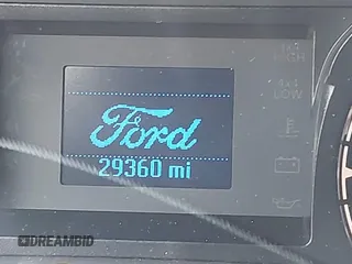 2023 Ford Ranger XL with VIN 1FTER4EH9PLE34217, listed as a IAAI auction lot 42315165 with 29,360 mi miles and . Bid and sale history available at DreamBid. Image 16.