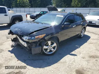 2012 Acura TSX Technology с VIN JH4CW2H69CC001164, выставлен на аукционе Copart как лот 63670655 с пробегом Не указан миль и Списание • Salvage title. История ставок и продаж доступна на DreamBid. Изображение 1.