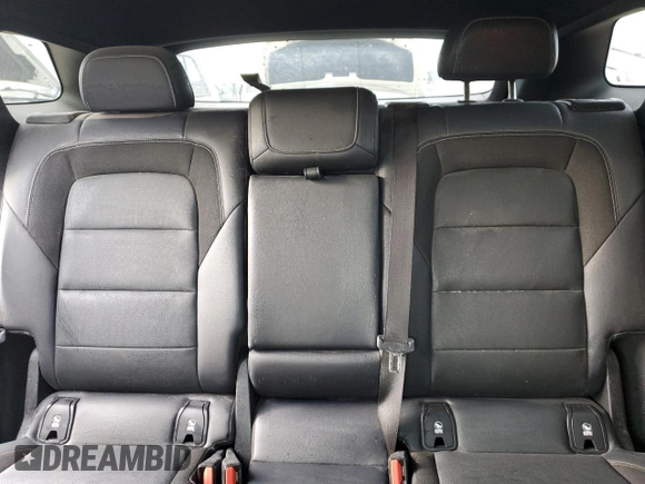 2024 Chevrolet Blazer EV eAWD LT z VIN 3GNKDBRJ6RS263417, wystawiony jako Copart lot #74949274 z przebiegiem 1 190 mil mil oraz Nie do naprawy • Non repairable. Historia ofert i sprzedaży dostępna na DreamBid. Obrazek 10.