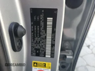 2018 Toyota Highlander SE with VIN 5TDJZRFH1JS527037, listed as a Copart auction lot 60348635 with 56,207 mi miles and Salvage title. Bid and sale history available at DreamBid. Image 13.