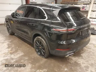 2020 Porsche Cayenne с VIN WP1AA2AY1LDA06726, выставлен на аукционе IAAI как лот 41788447 с пробегом 44 985 миль миль и . История ставок и продаж доступна на DreamBid. Изображение 3.