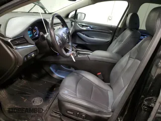 2018 Buick Enclave Essence with VIN 5GAERBKW5JJ285056, listed as a Copart auction lot 53888975 with 70,579 mi miles and Clean Title. Bid and sale history available at carsss.com. Image 7.