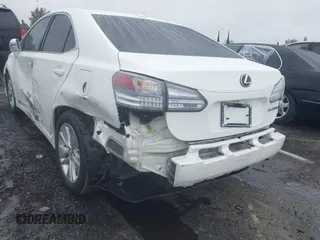 2011 Lexus HS 250h with VIN JTHBB1BA0B2044925, listed as a IAAI auction lot 41791021 with 164,380 mi miles and . Bid and sale history available at DreamBid. Image 17.