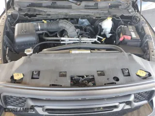 2009 Dodge Ram 1500 Sport with VIN 1D3HV13T69S707290, listed as a Copart auction lot 69951244 with 187,429 mi miles and Salvage Title. Bid and sale history available at carsss.com. Image 12.