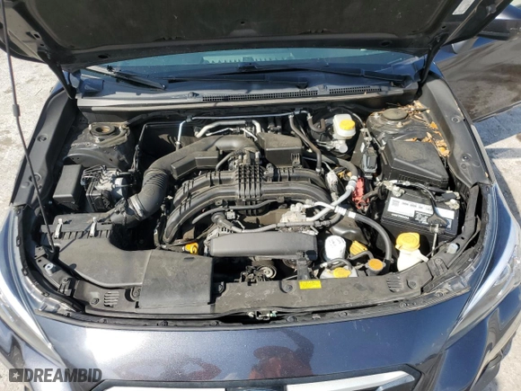 2019 Subaru Crosstrek Premium with VIN JF2GTADC3K8304963, listed as a Copart auction lot 51219235 with 69,355 mi miles and Non Repairable. Bid and sale history available at carsss.com. Image 13.