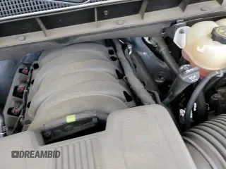 2022 Chevrolet Silverado 1500 LT with VIN 1GCRDDEDXNZ632716, listed as a Copart auction lot 83784195 with 42,215 mi miles and Salvage title. Bid and sale history available at DreamBid. Image 13.