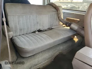 1984 Chevrolet Blazer с VIN 1G8EK18L7EF103967, выставлен на аукционе Copart как лот 64859625 с пробегом 53 760 миль миль и Чистый • Clean title. История ставок и продаж доступна на DreamBid. Изображение 11.