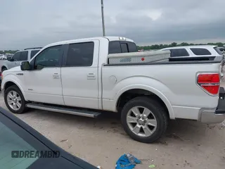 2012 Ford F-150 XL z VIN 1FTFW1CT1CFB65755, wystawiony jako IAAI lot #42380199 z przebiegiem 241 073 mil mil oraz . Historia ofert i sprzedaży dostępna na DreamBid. Obrazek 14.