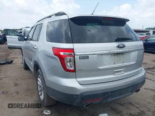 2013 Ford Explorer XLT z VIN 1FM5K7D84DGA93803, wystawiony jako IAAI lot #42131061 z przebiegiem 142 692 mil mil oraz . Historia ofert i sprzedaży dostępna na DreamBid. Obrazek 3.