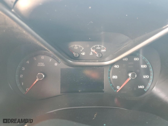 2022 Chevrolet Colorado 4WD ZR2 with VIN 1GCGTEEN4N1277825, listed as a Copart auction lot 52951595 with 0 mi miles and Salvage Title. Bid and sale history available at carsss.com. Image 9.