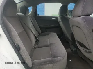 2014 Chevrolet Impala LT with VIN 2G1WB5E37E1149756, listed as a Copart auction lot 80381414 with 198,320 mi miles and Salvage Title. Bid and sale history available at DreamBid. Image 10.