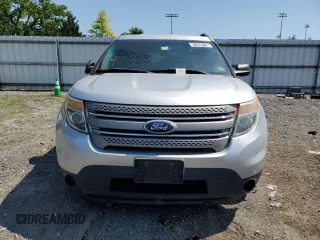 2013 Ford Explorer z VIN 1FM5K8B89DGC42988, wystawiony jako Copart lot #61204715 z przebiegiem 178 925 mil mil oraz Czysty tytuł • Clean title. Historia ofert i sprzedaży dostępna na DreamBid. Obrazek 5.