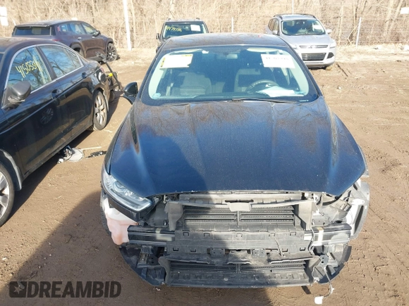 2016 Ford Fusion SE с VIN 1FA6P0H74G5122032, выставлен на аукционе IAAI как лот 41503398 с пробегом 194 402 миль миль и . История ставок и продаж доступна на DreamBid. Изображение 12.