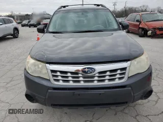 2012 Subaru Forester 2.5X Premium with VIN JF2SHADC0CG453706, listed as a Copart auction lot 45935295 with 171,122 mi miles and Clean Title. Bid and sale history available at carsss.com. Image 5.