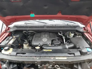 2008 Nissan Titan XE z VIN 1N6BA06C88N331556, wystawiony jako Copart lot #86565234 z przebiegiem 96 507 mil mil oraz Szkody całkowita. Historia ofert i sprzedaży dostępna na DreamBid. Obrazek 11.
