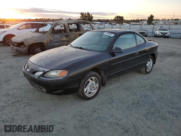 1998 Ford Escort с VIN 3FALP1131WR101490, выставлен на аукционе Copart как лот 74065584 с пробегом 144 659 миль миль и Списание • Salvage title. История ставок и продаж доступна на DreamBid. Изображение 1.