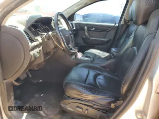 2014 GMC Acadia SLT z VIN 1GKKVRKDXEJ239690, wystawiony jako Copart lot #54923215 z przebiegiem 156 893 mil mil oraz Tytuł czysty. Historia ofert i sprzedaży dostępna na DreamBid. Obrazek 7.