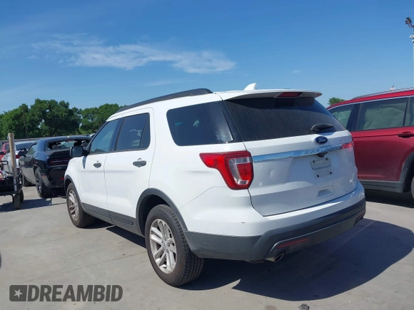 2017 Ford Explorer с VIN 1FM5K7B80HGB45694, выставлен на аукционе IAAI как лот 42020601 с пробегом 121 179 миль миль и . История ставок и продаж доступна на DreamBid. Изображение 14.