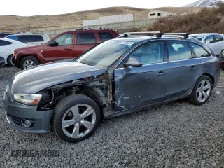2014 Audi allroad Premium Plus with VIN WA1UFAFL1EA073025, listed as a Copart auction lot 87088824 with 111,238 mi miles and Salvage Title. Bid and sale history available at carsss.com. Image 1.