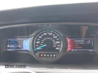 2013 Ford Taurus SHO с VIN 1FAHP2KT4DG164646, выставлен на аукционе IAAI как лот 42274365 с пробегом 225 482 миль миль и . История ставок и продаж доступна на DreamBid. Изображение 7.