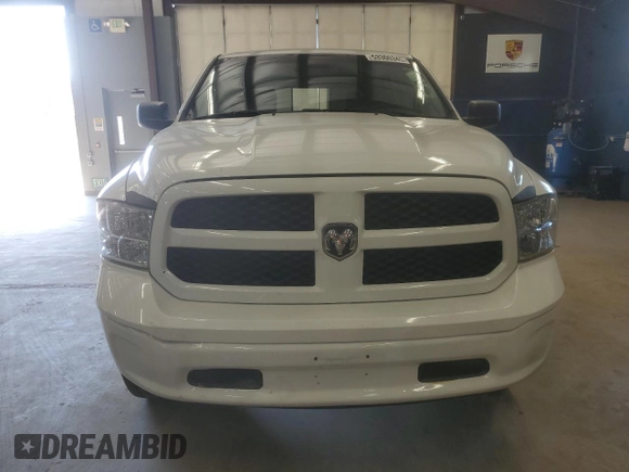 2015 Ram 1500 Big Horn с VIN 1C6RR7LT4FS744314, выставлен на аукционе Copart как лот 53300345 с пробегом 175 830 миль миль и Чистый • Clean title. История ставок и продаж доступна на DreamBid. Изображение 5.