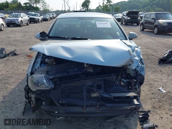 2007 Volkswagen Passat Wolfsburg Edition with VIN WVWAK73C77P152906, listed as a IAAI auction lot 42404087 with Not provided miles and . Bid and sale history available at DreamBid. Image 13.