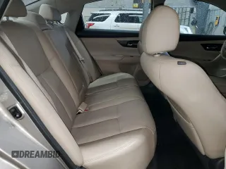 2015 Nissan Altima SL with VIN 1N4AL3AP4FN353304, listed as a Copart auction lot 41515745 with 93,372 mi miles and Salvage Title. Bid and sale history available at DreamBid. Image 11.