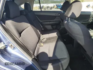 2013 Subaru Impreza Special Sports Premium with VIN JF1GPAL61D2883980, listed as a Copart auction lot 60682625 with 120,152 mi miles and Salvage title. Bid and sale history available at DreamBid. Image 10.