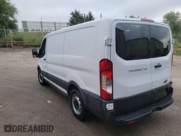 2017 Ford Transit с VIN 1FTYE1YM3HKB32719, выставлен на аукционе IAAI как лот 42715760 с пробегом 164 364 миль миль и . История ставок и продаж доступна на DreamBid. Изображение 28.