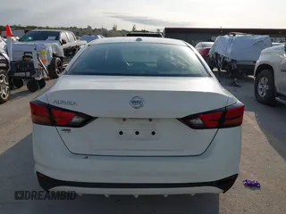 2020 Nissan Altima S with VIN 1N4BL4BV2LC211662, listed as a IAAI auction lot 41894473 with 136,863 mi miles and . Bid and sale history available at DreamBid. Image 16.