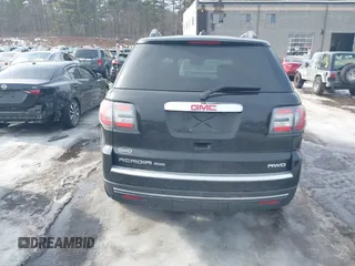 2017 GMC Acadia Limited z VIN 1GKKVSKDXHJ193628, wystawiony jako IAAI lot #41665214 z przebiegiem 114 059 mil mil oraz . Historia ofert i sprzedaży dostępna na DreamBid. Obrazek 16.