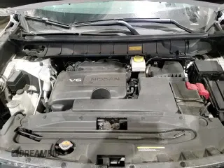 2022 Nissan Pathfinder с VIN 5N1DR3CE1NC246380, выставлен на аукционе Copart как лот 61757435 с пробегом 53 209 миль миль и Чистый • Clean title. История ставок и продаж доступна на DreamBid. Изображение 14.